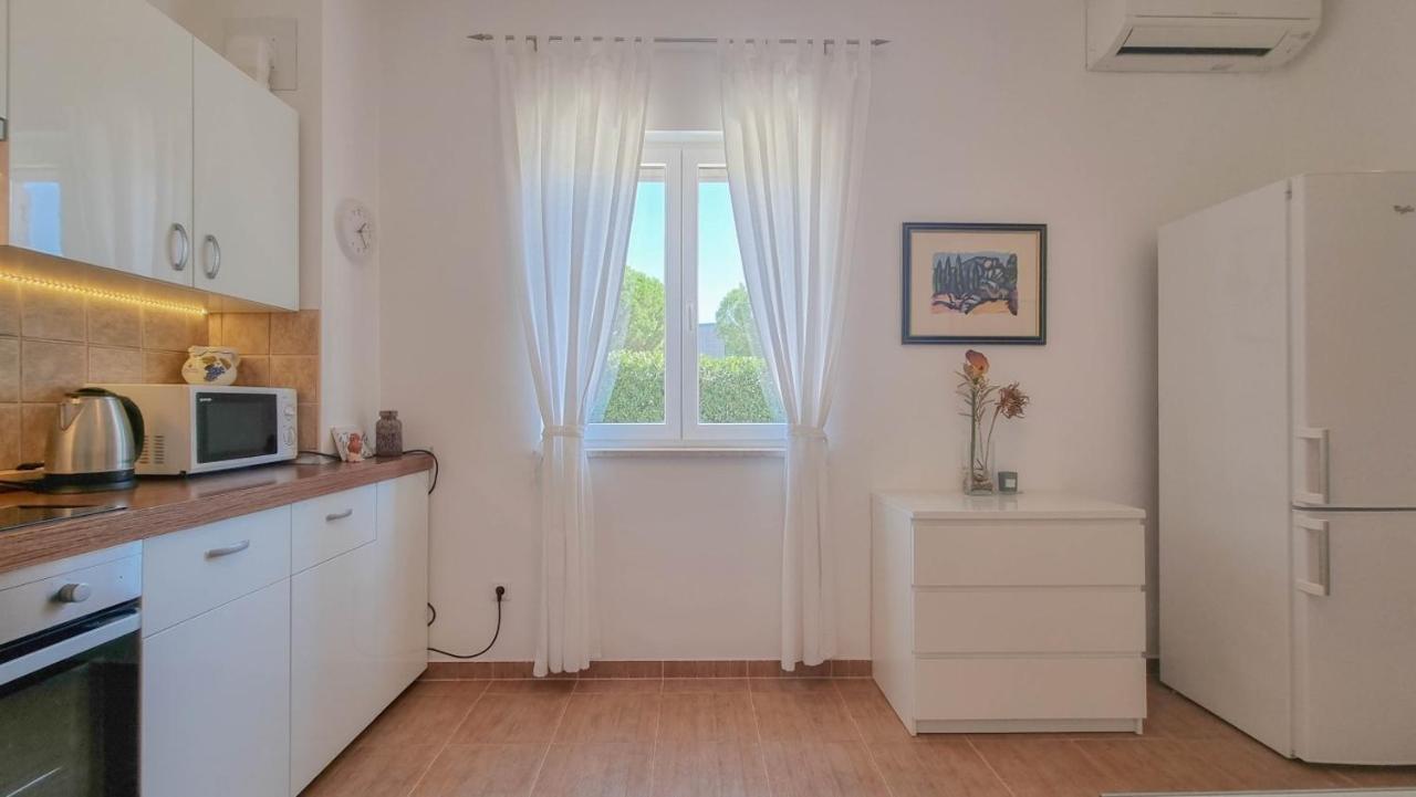 Lea Apartment Novigrad  Exterior photo